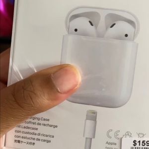 Airpods